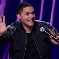 Trevor Noah Comes to Rogers Place With SORRY NOT SORRY Tour