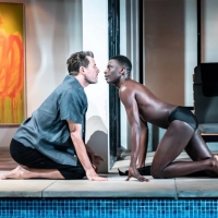 Review Roundup: DADDY By Jeremy O Harris at The Almeida Theatre Photo