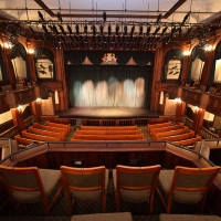 Charleston Stage In-Person Performances at the Dock Street Theatre Delayed Until Fall 2021