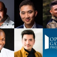 Gotham Early Music Scene Presents Open Gates Project Concert C3: COUNTERTENORS, A CONSORT, Photo
