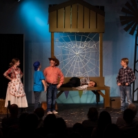 Photos: First look at Hilliard Arts Council's CHARLOTTE'S WEB