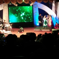 Theatre Sees a Revival in the Indian City of Nagpur