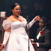 Photos: First Look at Philadelphia Theatre Company's Production of LADY DAY AT EMERSO Photo