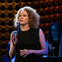 Photos: Kristen Lee Sergeant's FALLING Release Show At Joe's Pub Photo