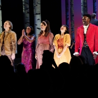 Photos/Video: INTO THE WOODS Extends; Montego Glover, Stephanie J. Block, and More Ta Photo