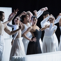 Ballet Hispanico's CARMEN.maquia Three-Part Streaming Event Begins April 27 Photo