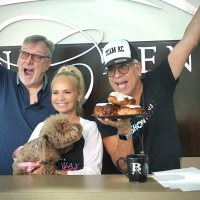 Photo Flash: Kristin Chenoweth's Broadway Bootcamp Gets Ready for the 2021 Krist Photos