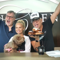 Photo Flash: Kristin Chenoweth's Broadway Bootcamp Gets Ready for the 2021 Kristi Awa Video