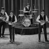 New England's #1 Beatles Tribute Band Returns To ThePark Theatre This Friday Photo