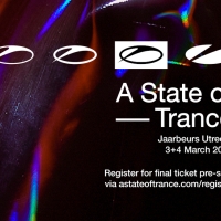 A State Of Trance Celebrates Monumental Return With ASOT Event In Utrecht After Two Y