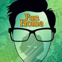 42nd Street Moon Presents FUN HOME in April Photo