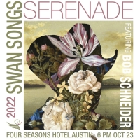 Tickets On Sale Now For The SWAN SONGS SERENADE Benefit And Gala Photo
