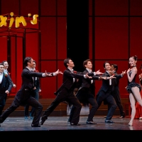 The New National Theatre Cancels YOSHIDA MIYAKO'S SELECTION Due to COVID-19