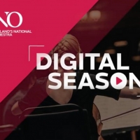 Giltburg Performs Beethoven as Part of Royal Scottish National Orchestra's Digital Se Photo