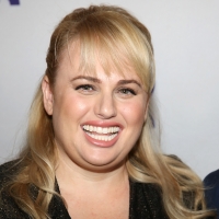 Australian Reality Competition POOCH PERFECT Adds Rebel Wilson as Host Photo