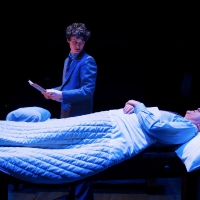 Photos: First Look at WINNER'S CURSE at Park Theatre Photo