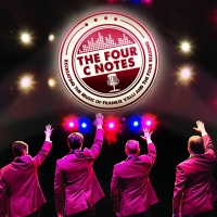 White Plains Performing Arts Center Presents THE FOUR C NOTES Video