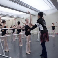 American Ballet Theatre's National Training Curriculum To Launch Subscription Site…