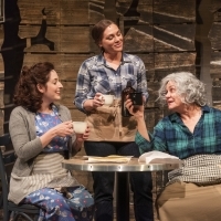 Photo Flash: American Blues Theater Presents THE SPITFIRE GRILL