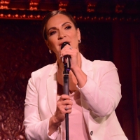 Shoshana Bean and More to Perform in WAITRESS SINGS BAREILLES: VOL. 2 at The Green…