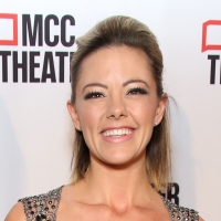 Kate Rockwell and Spencer Howard Will Welcome First Child This Fall