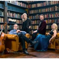 Junction Trio, Spektral Quartet, Black Oak Ensemble to Appear at Newport Classical Mu Video