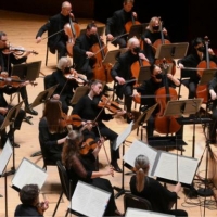 The Philadelphia Orchestra's Free Digital Video Series OUR CITY, YOUR ORCHESTRA Retur Interview