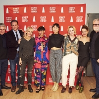 Photos: Go Inside Opening Night of SHHHH Off-Broadway Video