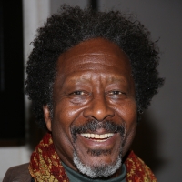 Clarke Peters Will Star in THE MAN WHO FELL TO EARTH Photo