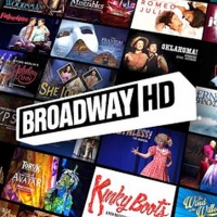BroadwayHD Announces January 2021 Lineup Including PETER PAN GOES WRONG, RODGERS & HA Photo