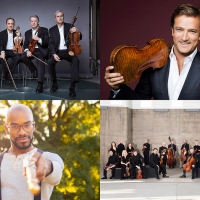 Scottsdale Center for the Performing Arts Announces 2022–23 Classical Concerts Photo
