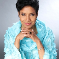 Phylicia Rashad Will Voice The Giant in INTO THE WOODS at Signature Theatre Photo