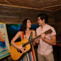 Photo Coverage: Meet The Cast of the ESCAPE TO MARGARITAVILLE National Tour!