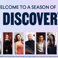 Baltimore Symphony Orchestra Announces 2021-22 Season: A SEASON OF DISCOVERY Photo