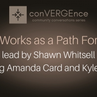 Verge Theater Company Presents conVERGEnce: New Works as a Path Forward