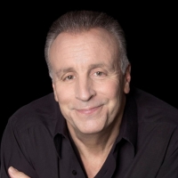 Comedian Vic DiBitetto Comes to the Staller Center in October Photo