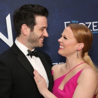 Wake Up With BWW 2/19: First Look at the New FROZEN Cast, and More! Image