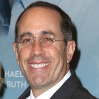Jerry Seinfeld to Resume Record-Breaking Beacon Theatre Residency in December Photo