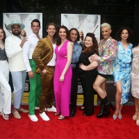 Photos: New Musical TITANIQUE Sets Sail on Opening Night! Photo