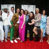 Photos: New Musical TITANIQUE Sets Sail on Opening Night! Video