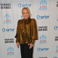 Charlene Tilton Shares How She Snuck in to Audition for DALLAS on This Reunion Episod Photo