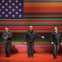 Photo Flash: Culture Clash Retrusn to Berkeley Rep with CULTURE CLASH (STILL) IN…
