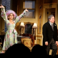 Photos: Sarah Jessica Parker & Matthew Broderick Take Opening Night Bows in PLAZA SUI Photo