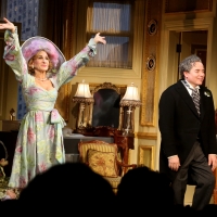 Photos: Sarah Jessica Parker & Matthew Broderick Take Opening Night Bows in PLAZA…
