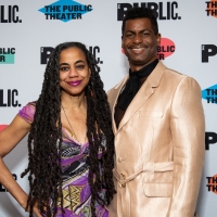 Photos: Go Inside PLAYS FOR THE PLAGUE YEAR's Return Engagement at The Public Theater Photo