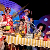 ALICE IN WONDERLAND Comes to Athenaeum Theatre in January 2022 Photo