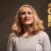 Gateway Theatre's A GRAND NIGHT FOR SINGING Plays Now Through March 27th