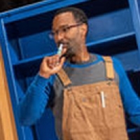 Photos: Passage Theatre Company Presents JANET WIDE AWAKE: THE HEDGEPETH-WILLIAMS…