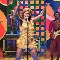 TINA - THE TINA TURNER MUSICAL Is Coming To Detroit Opera House December 6 - 18 Photo