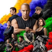'F9' Worldwide Box Office Numbers Show Hope For Film Industry in the U.S.